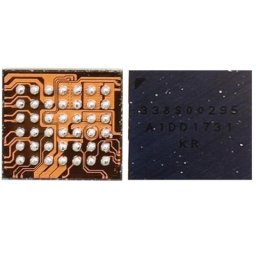 Chip Ic Iphone 8 O 8 Plus U4900 338s00295 Audio Repuesto