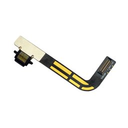 Cable Flex Conector De Carga Ipad 4 821-1588-a Repuesto