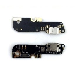 Cable Flex Zte Nubia N1 Conector Carga Repuesto