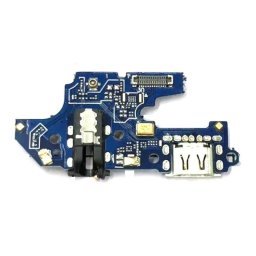 Flex Conector Carga Oppo A1k Cph1923 Placa Repuesto