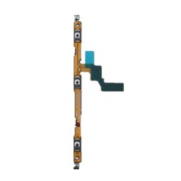 Flex Cable Samsung A50 For Power On Off Repuesto