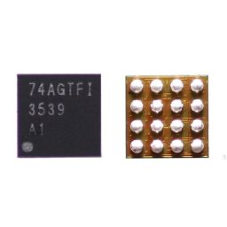 Chip Ic Iphone 7 O 7 Plus U3701 Backlight Repuesto