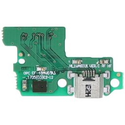 Conector De Carga Flex Huawei P10 Lite Repuesto