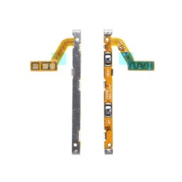 Samsung J7 2017 J730 J730f Boton Volumen Repuesto