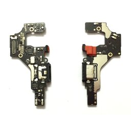 Conector De Carga Flex Huawei P9 Plus Repuesto