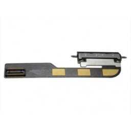 Cable Flex Conector De Carga Ipad 2 821-1180-a Repuesto