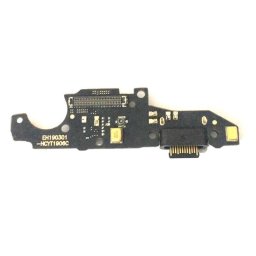 Placa Conector Carga Huawei Mate 20x Repuesto