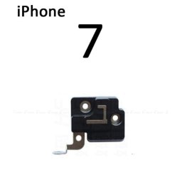 Cable Flex Gps Iphone 7 Original Usado Repuesto