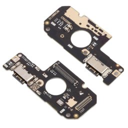 Conector Carga Xiaomi Poco M4 Pro 4g Mzb0b5vin 2201117pi 2201117pg Repuesto