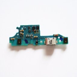 Placa Conector Carga Huawei Ascend Mate 8 Microusb Repuesto