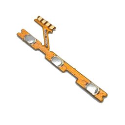 Cable Flex Encendido Volumen On Off Xiaomi Redmi 9c Repuesto