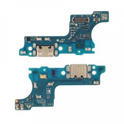 Conector Carga Samsung Galaxy A01 A015 A015f A015g A015ds Placa Usb Repuesto