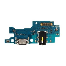 Conector Carga Samsung Galaxy M31 M315 M315f Placa Usb Flex Repuesto