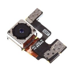 Camara Trasera Para Iphone 5 821-1662-a Original Usado Repuesto