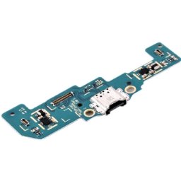 Conector Carga Samsung Galaxy Tab A 10.5 2018 4g Sm-t595 Placa Usb C Repuesto