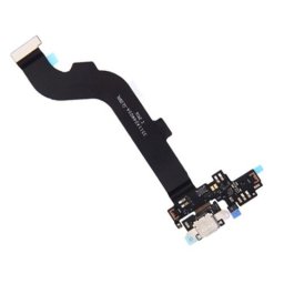 Placa Conector Carga Xiaomi Mi Note2 Original Repuesto