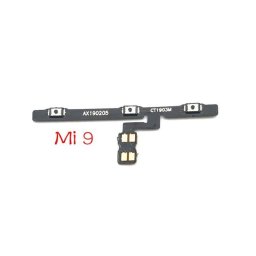 Boton Encendido Apagado Xiaomi Mi 9 Mi9 M1902f1g M1902f1a M1902f1t Repuesto