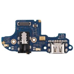 Conector Carga Realme 3 3i Cable Flex Placa Usb Repuesto