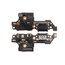 Flex Conector De Carga Huawei Mate 9 Placa Usb Repuesto
