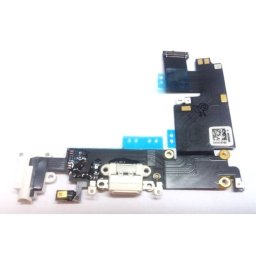 Jack Flex Audio Iphone 6 Plus 821-2220-a1 Repuesto