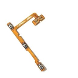 Boton Encendido Apagado Realme C11 Cable Flex Compatible Repuesto