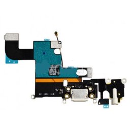 Jack Flex Audio Iphone 6 Blanco 821-1853-a1 Repuesto
