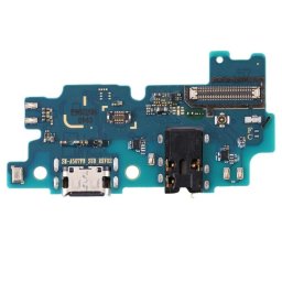 Flex Conector Carga Samsung Galaxy A50s A507f A507fd Placa Usb Repuesto