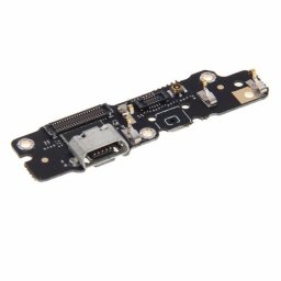 Conector De Carga Flex Meizu Mx4 Pro Placa Microusb Repuesto