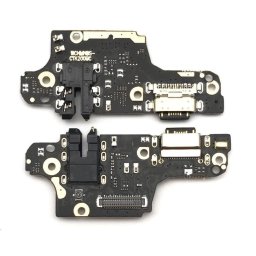 Cable Flex Conector Carga Xiaomi Redmi Note 9s Pro Placa Usb Repuesto