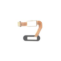 Lector De Huellas Huawei P20 Boton Color Negro Repuesto