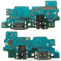 Conector Carga Samsung Galaxy A30 A305 A305f A305fd A305a Cable Flex Placa Usb Repuesto