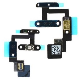 Cable Flex Ipad 6 Air 2 Mic Flex Original Usado Repuesto