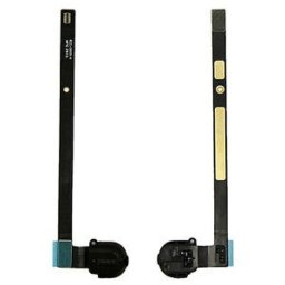 Cable Flex Ipad 5 Air Manos Libre Negro Original Usado Repuesto