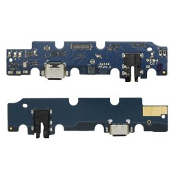 Placa Auxiliar De Carga Samsung Galaxy Tab A7 Lite T220 T225 T227 Repuesto