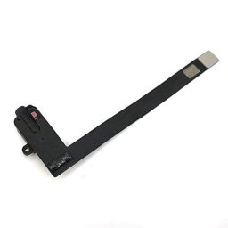 Cable Flex Ipad 6 Air 2 Manos Libre Negro Original Usado Repuesto