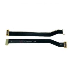 Cable Flex Lcd Placa Redmi 4x Repuesto