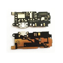 Conector De Carga Flex Xiaomi Redmi Note 4 Pro Repuesto