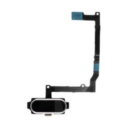 Samsung A510 Botón Inicio Negro Original Repuesto
