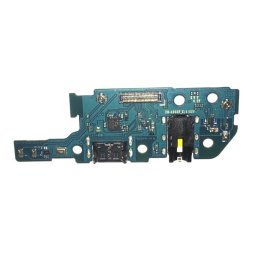 Placa Conector Carga Samsung A20e/a202f A20e Repuesto