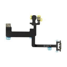 Flex Encendido Power On Off Iphone 6 Plus 821-2212-06 Repuesto