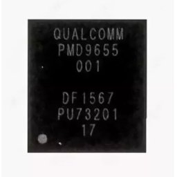 Chip Ic Iphone 8 8 Plus O Iphone X Pmd9655 Qualcomm Repuesto