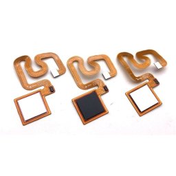 Lector De Huellas Xiaomi Redmi 5 Repuesto