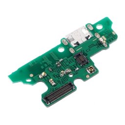 Conector Carga Flex Huawei Mate 9 Lite Placa Usb Repuesto