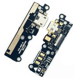 Cable Flex Asus Zenfone6 A600cg Original Conector Carga Repuesto