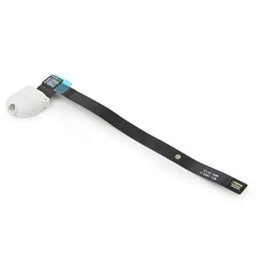 Cable Flex Ipad 5 Air Manos Libre Blanco Original Usado Repuesto