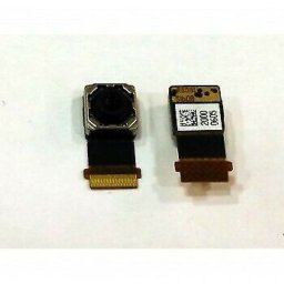 Xiaomi Mi Note2 Cámara Delantera Original Repuesto
