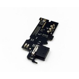 Conector Carga Flex Xiaomi Mi Mix Original Placa Usb Repuesto