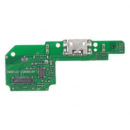 Flex Xiaomi Redmi 6 / 6a Conector Carga Placa Repuesto