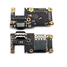 Conector Carga Placa Xiaomi Mi 11t Pro 2107113sg Repuesto