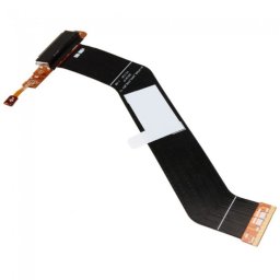 Conector De Carga Samsung Galaxy Tab 10.1 N8000 N8010 Flex Usb Repuesto